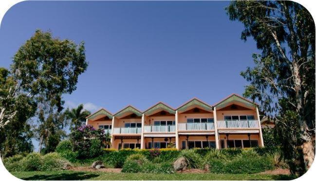 Tinaroo Lake Resort מראה חיצוני תמונה